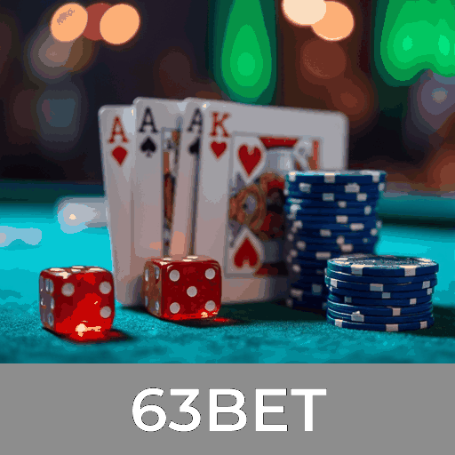 Descubra as Ofertas Exclusivas da 63BET com Bônus Generosos