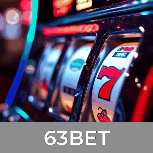 63BET: Ação Instantânea e Retornos Altos no Crash