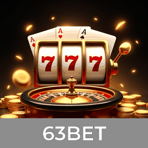 Descubra a Experiência Completa com o App 63BET e Jogos ao Vivo