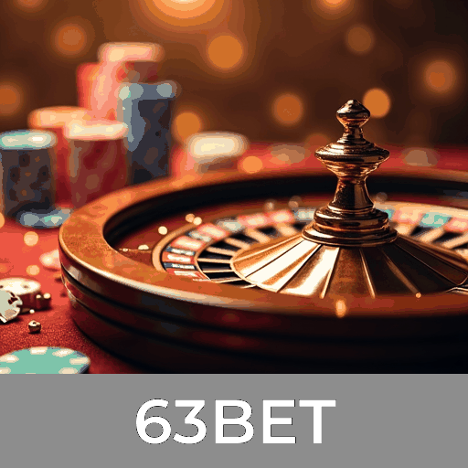 63BET: Ação Instantânea e Retornos Altos no Crash