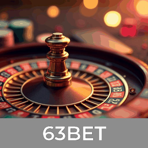Conheça a Facilidade do App 63BET: Apostas Rápidas e Funções Completa