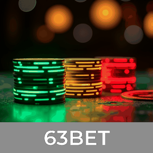 Exclusivo: Garanta Acesso Seguro com 63BET