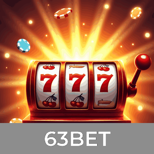 63BET: Excelência em Apostas Esportivas Focadas no Brasil