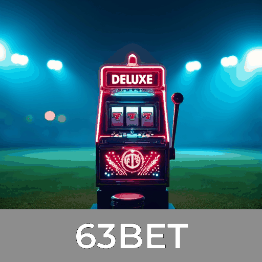 63BET: Descubra a Magia dos Jogos de Cassino Online Variados