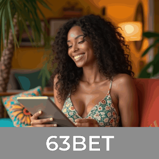 63BET: Experiência de Apostas Esportivas no Brasil com Cotações Exclusivas