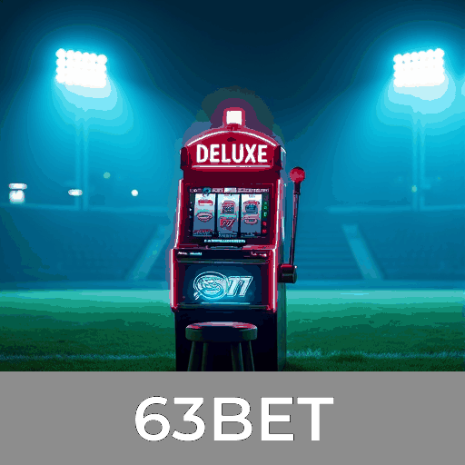 63BET: Excelência em Apostas Esportivas Focadas no Brasil