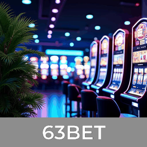 63BET: A Plataforma de Apostas Segura e Profissional