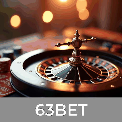 63BET: Seu Cassino Online Confiável e Seguro