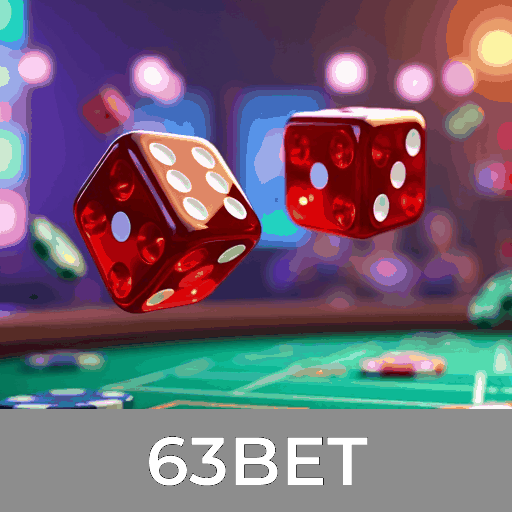 63BET: A Plataforma de Apostas Segura e Profissional