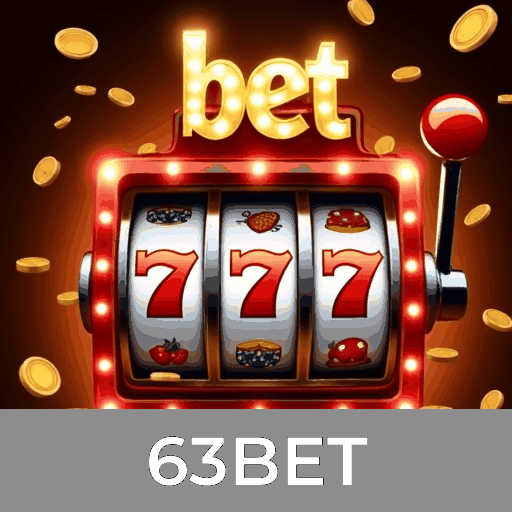 63BET.com - Apostas Online no Brasil - 63BET