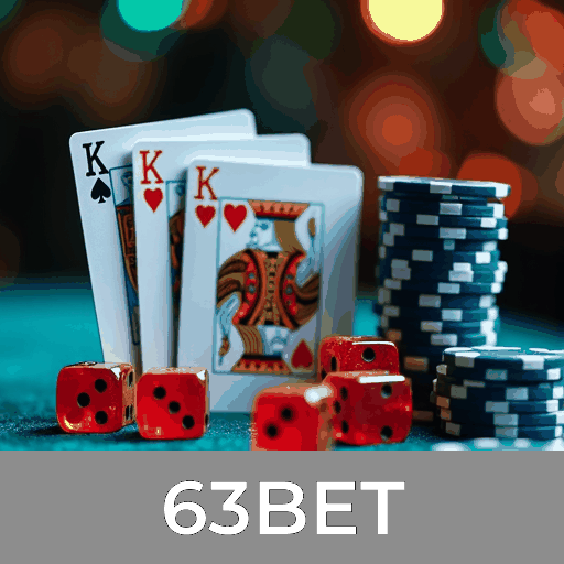 Descubra o 63BET: Roleta Brasileira com Dealers ao Vivo e Experiência VIP