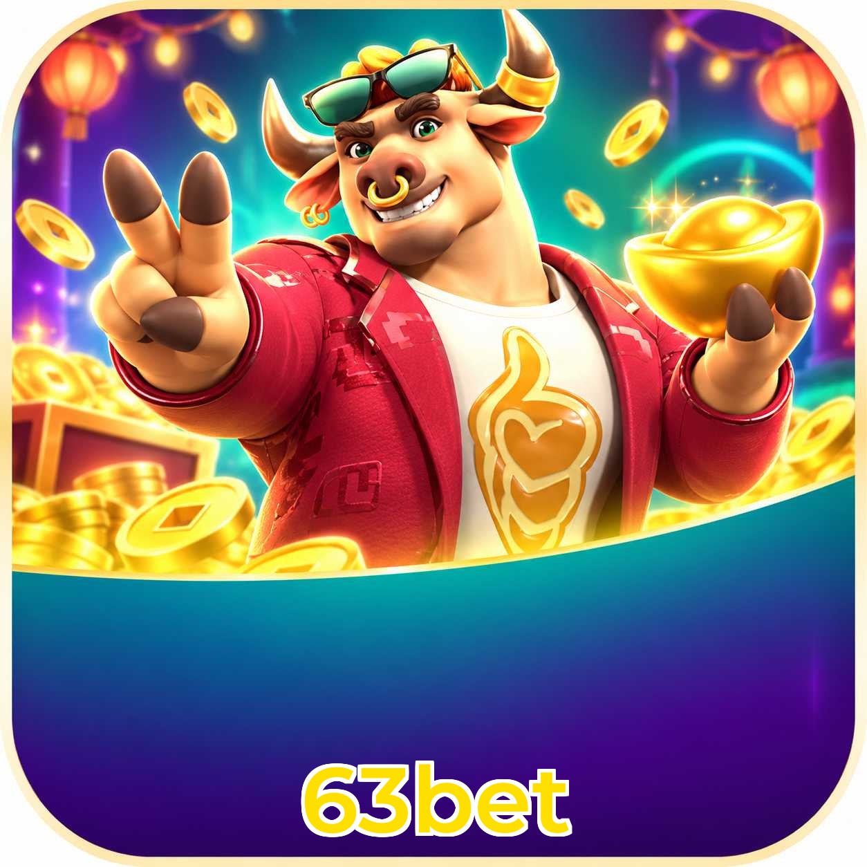 Slots 63bet - Giros Grátis Diários