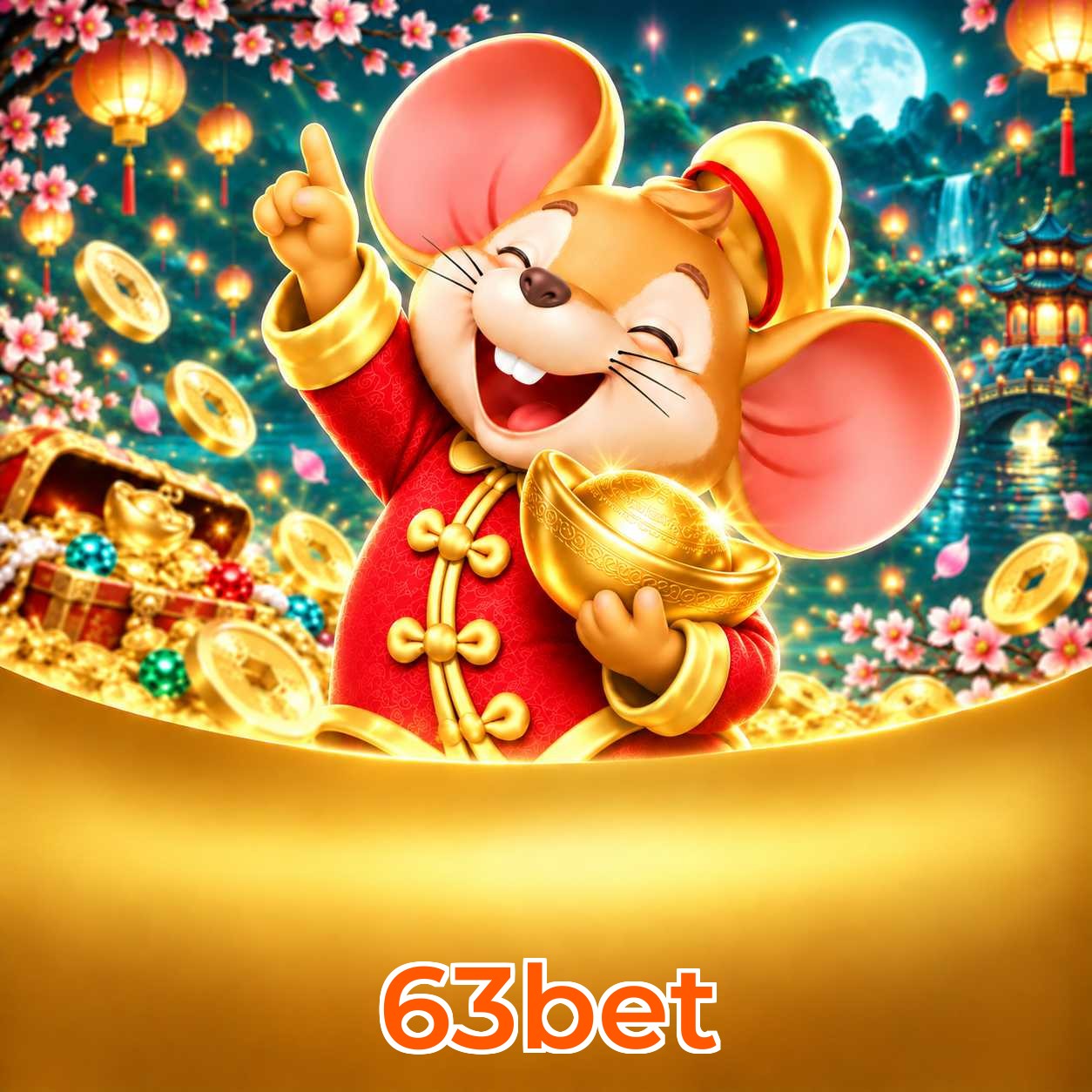 Licença Curaçao 63bet