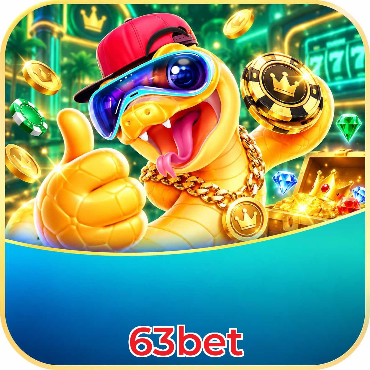 Telegram 63bet - Suporte Prioritário 24/7