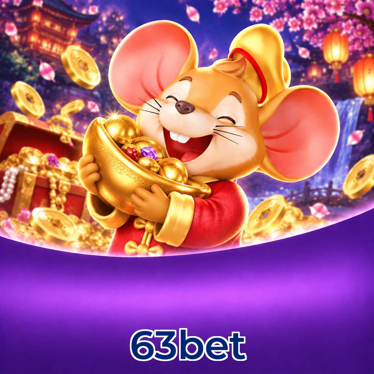 Slots 63bet - RTP Alto Certificado