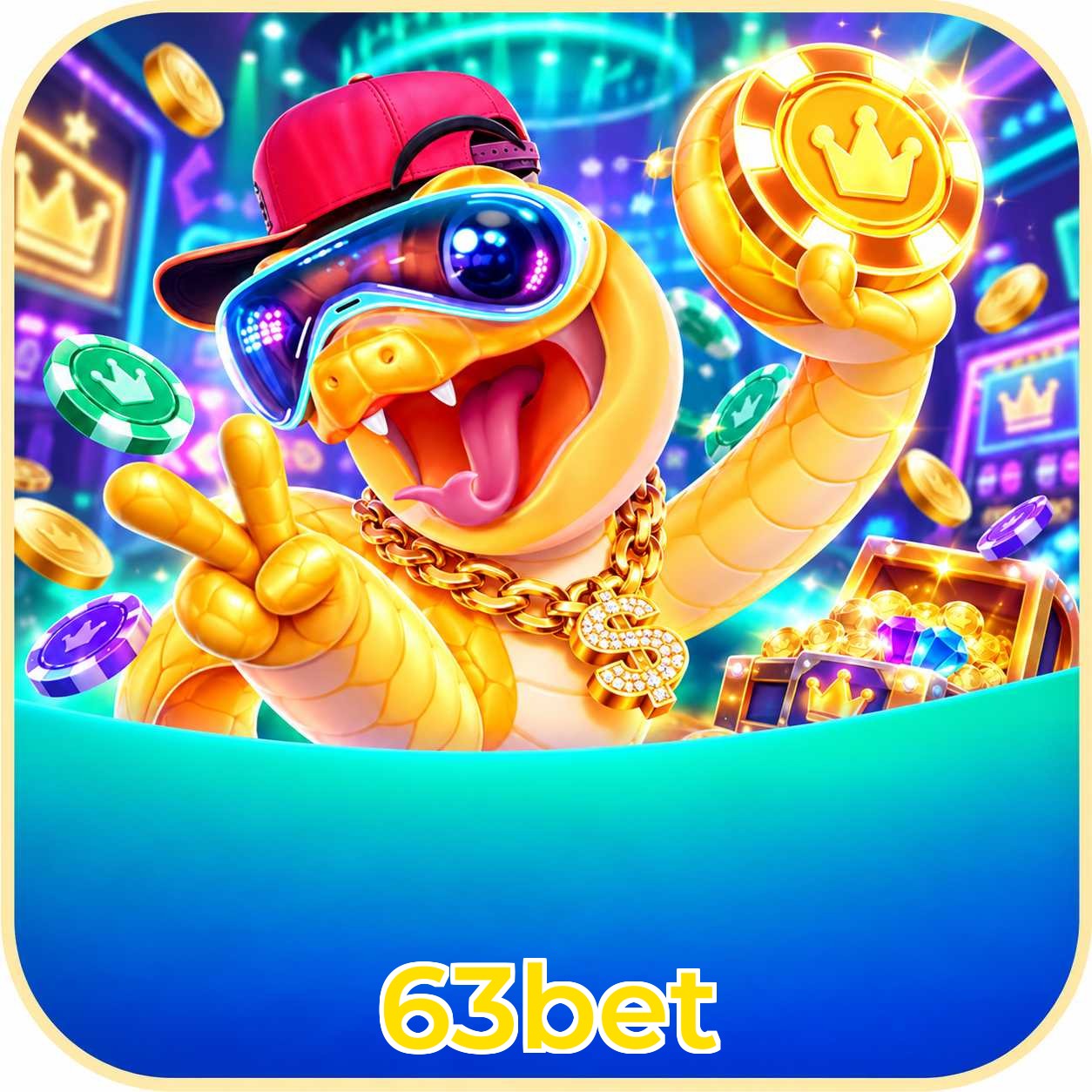 63bet Download Oficial